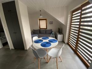 Apartamenty na Bałtyckiej