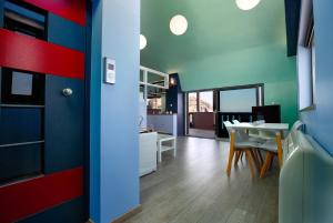 Villa Menelaos Penthouse