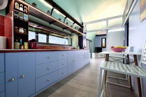 Villa Menelaos Penthouse