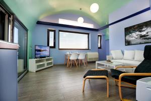 Villa Menelaos Penthouse