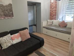 Apartamenty Klimacik