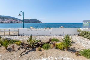 Olia Green Residence Skopelos Greece