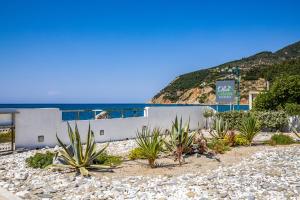 Olia Green Residence Skopelos Greece