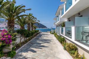 Olia Green Residence Skopelos Greece