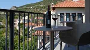 eleven views resort