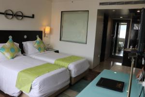 Fortune Inn Sree Kanya, Visakhapatnam - Member ITC Hotels Group