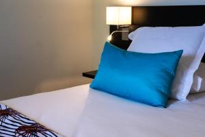 Hotels Hotel Corniche du Liouquet : photos des chambres