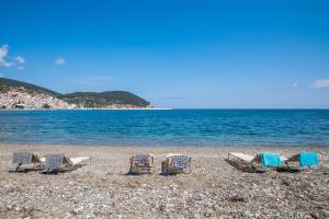 Olia Green Residence Skopelos Greece