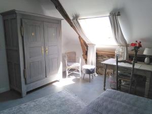 Appartements Le Rumain : photos des chambres