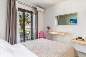 Olia Green Residence Skopelos Greece