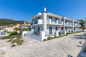 Olia Green Residence Skopelos Greece