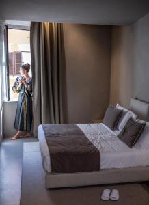 Elysium Suites Collection