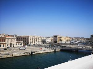 LApprodo delle Sirene