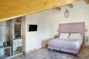 DON GIULIO LUXURY ROOMS
