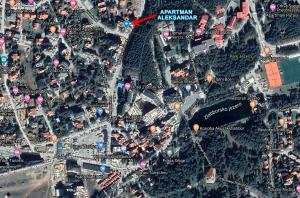 Apartman Aleksandar