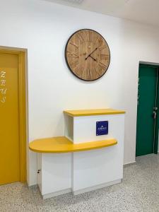 Anreale Rooms Agropoli