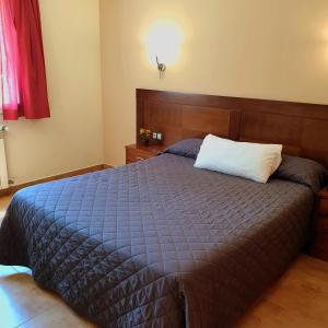 One-Bedroom Apartment with Garden room in ApartHotel RIALB