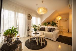 SPA LOVE Ceglana 1 A sauna,,jaccuzi dla dwojga na wyłączność