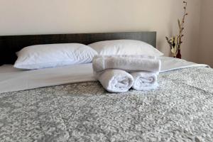 Papis Free Parking Apartments 1 - Studio