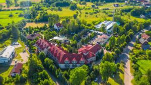 Hotel Białowieski Conference Wellness SPA