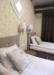 Woikoski Feeling - Kirjokiven Kartano