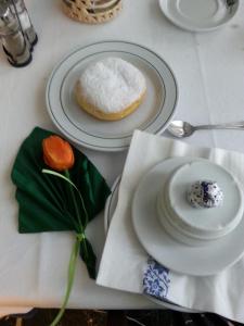 Hotel Taunus - Vista Mare