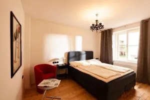 City Appartement - Cankova