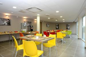 Appart'hotels Vacanceole - Le Terral - Montpellier Sud : photos des chambres
