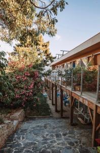 Hotels Hotel L'Escale : photos des chambres