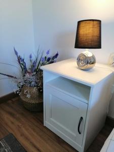 Studio Claudia-self Check-in