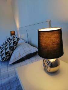 Studio Claudia-self Check-in