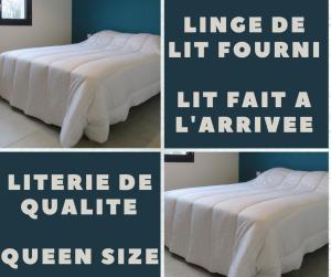 Les Jardins dOc Wifi Terrasse et Jardinet Appart T2 neuf