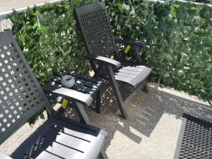 Beach Studio No Sea View Plus Parking