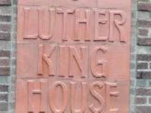 Luther King House