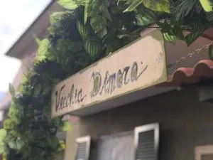 Vecchia Dimora - Santa Maria delle Mole