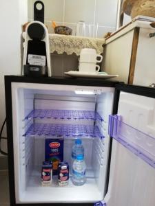 La Solana, alojamiento y alfarería