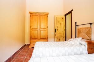 Apartamentos Casa Rural La Pandera