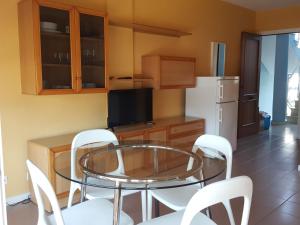 Apartamentos Zenit Mar