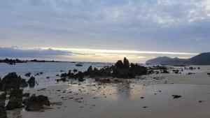 Apartamentos Zenit Mar