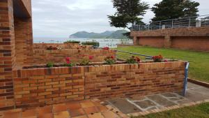 Apartamentos Zenit Mar