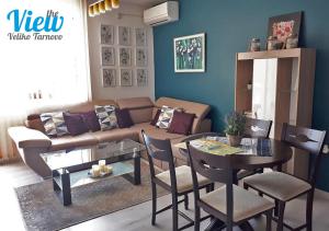 The View Veliko Tarnovo