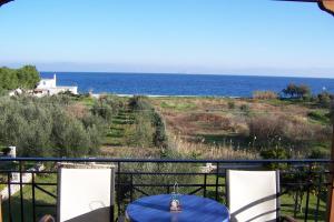 Manto Studios Arkadia Greece