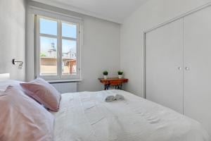 Grand Apartments - Orion Apartment nearby Monte Cassino Street