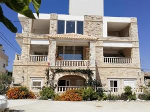 Aristodimos Luxury Apartments Heraklio Greece