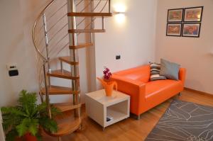 Studio - Split Level