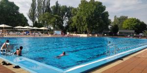 Brasna Apartment 1 - Kupalisko