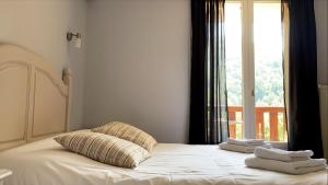 Hotels Le Brunet : photos des chambres