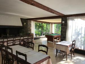 Hotels Hotel La Vigneraie : photos des chambres