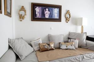 VZ Athens Apartment