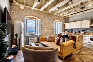 St. Nicholas lighthouse - island of Brač